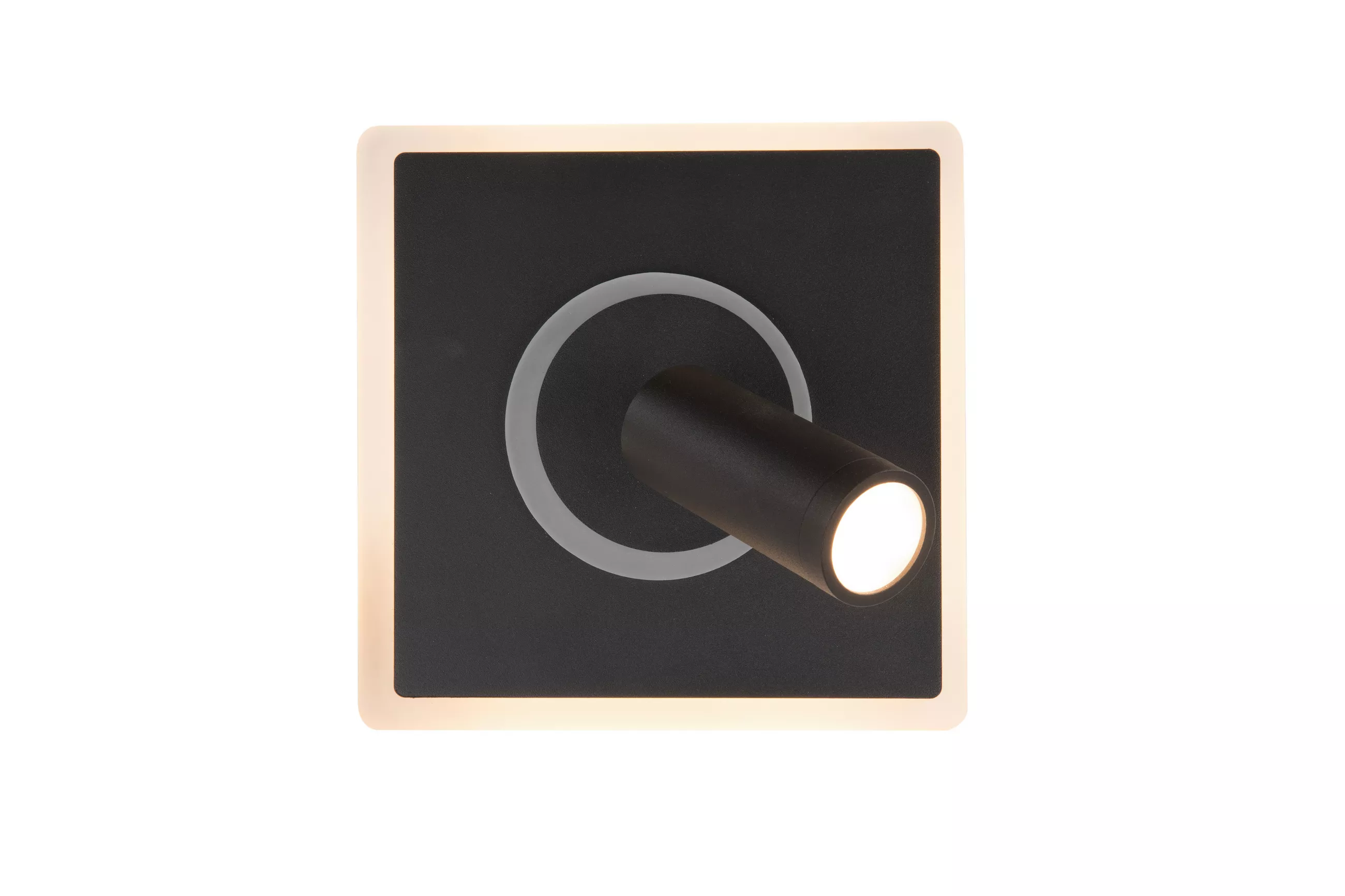 Novel LED wall light Spark 20/20/5 cm