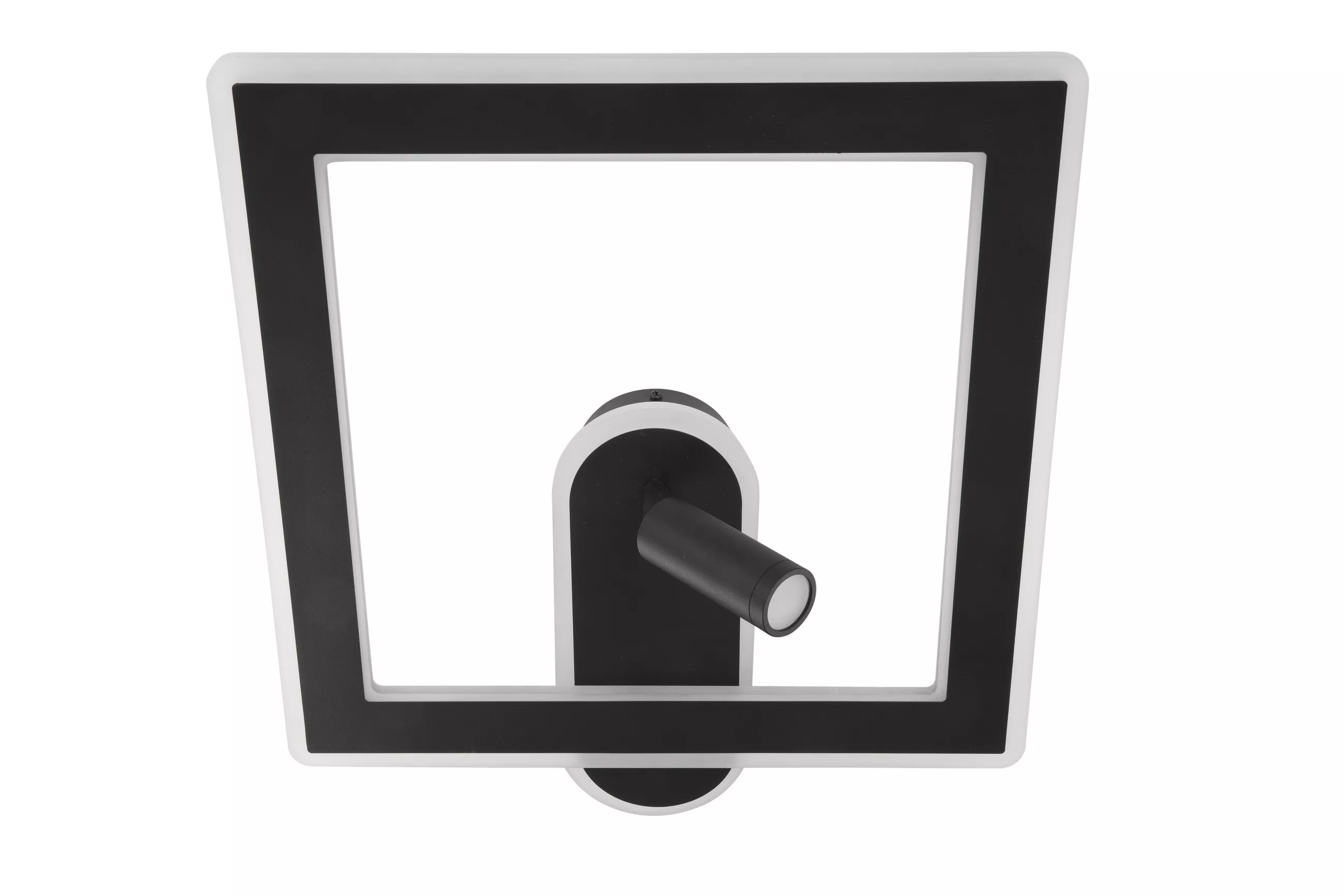 Novel LED wall light Spark 45/50/10 cm