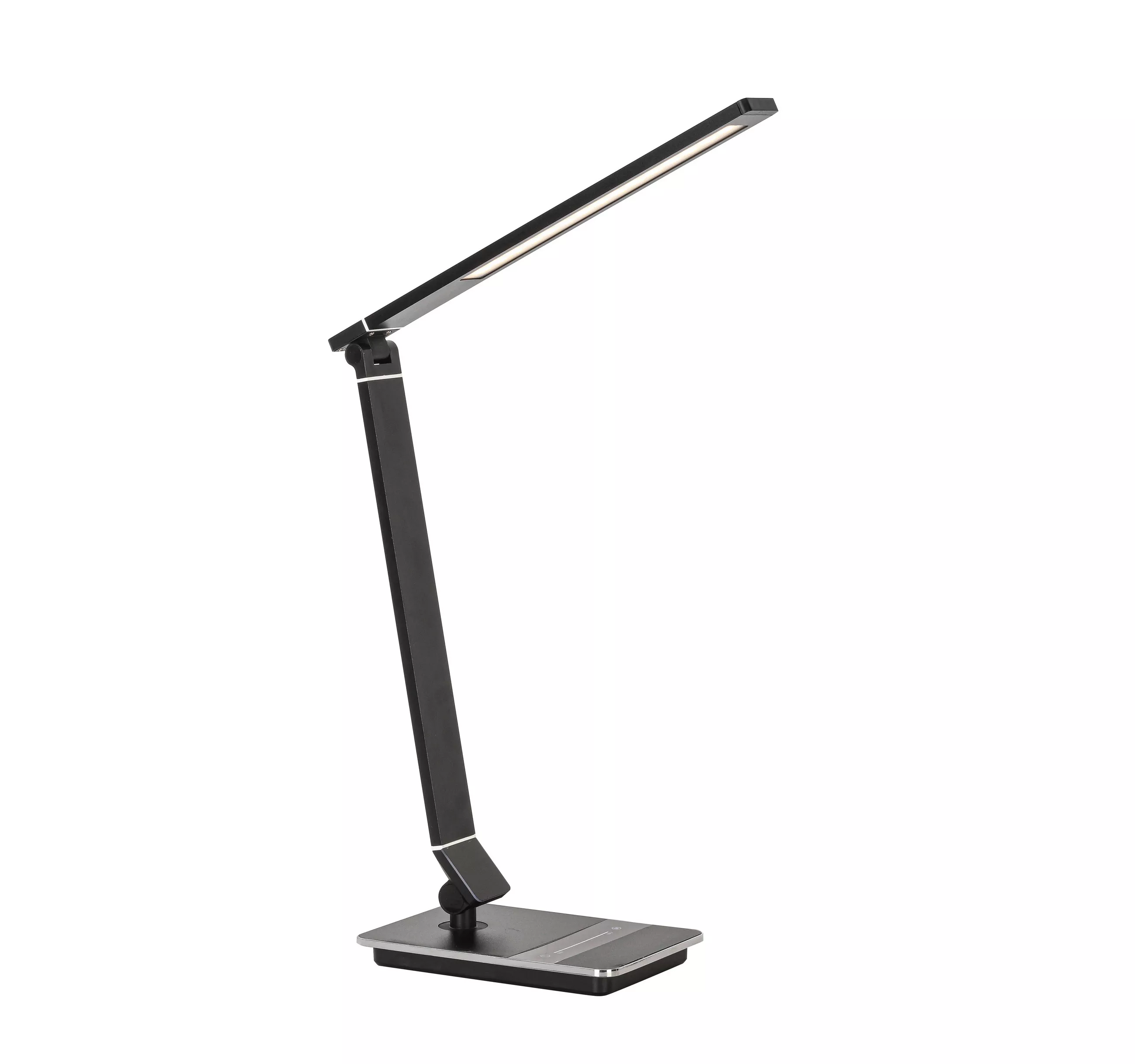 Novel DESK LAMP, Black