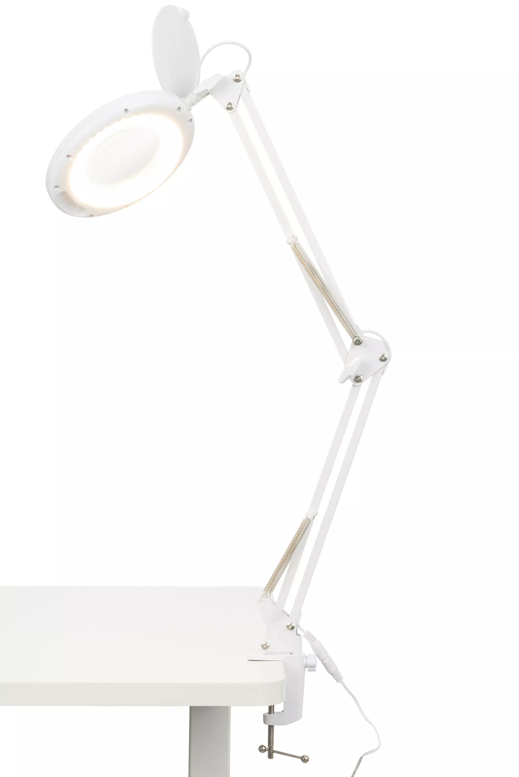 Novel desk lamp Zaniah 60/15.8/33 cm