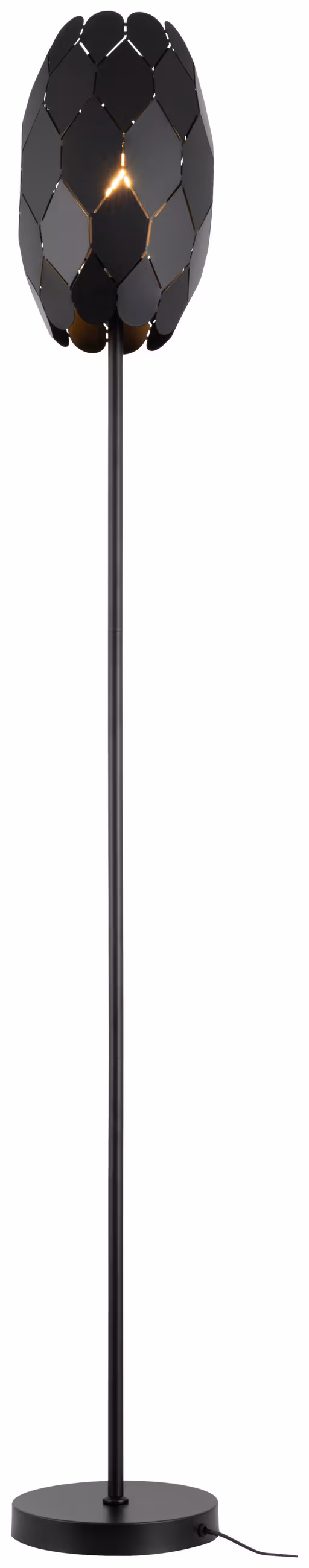 Novel floor lamp 20/148.5 cm
