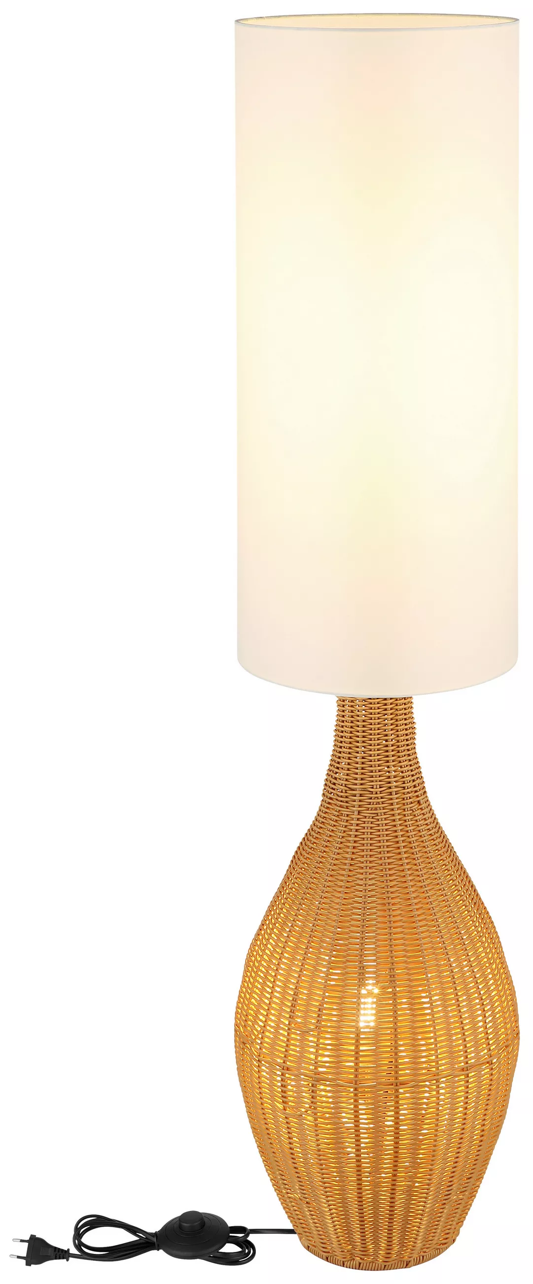 Novel floor lamp 27/125 cm