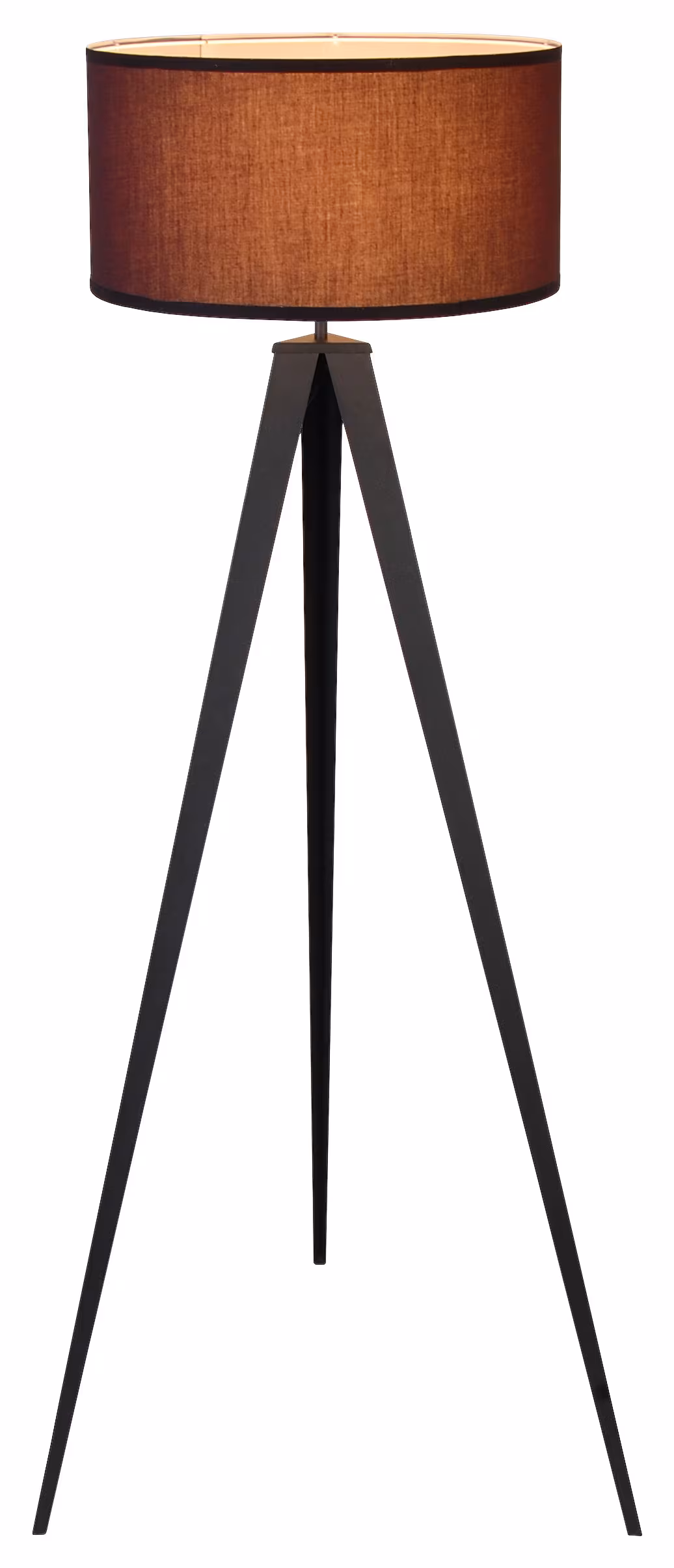 Novel floor lamp 45/153 cm vintage, modern