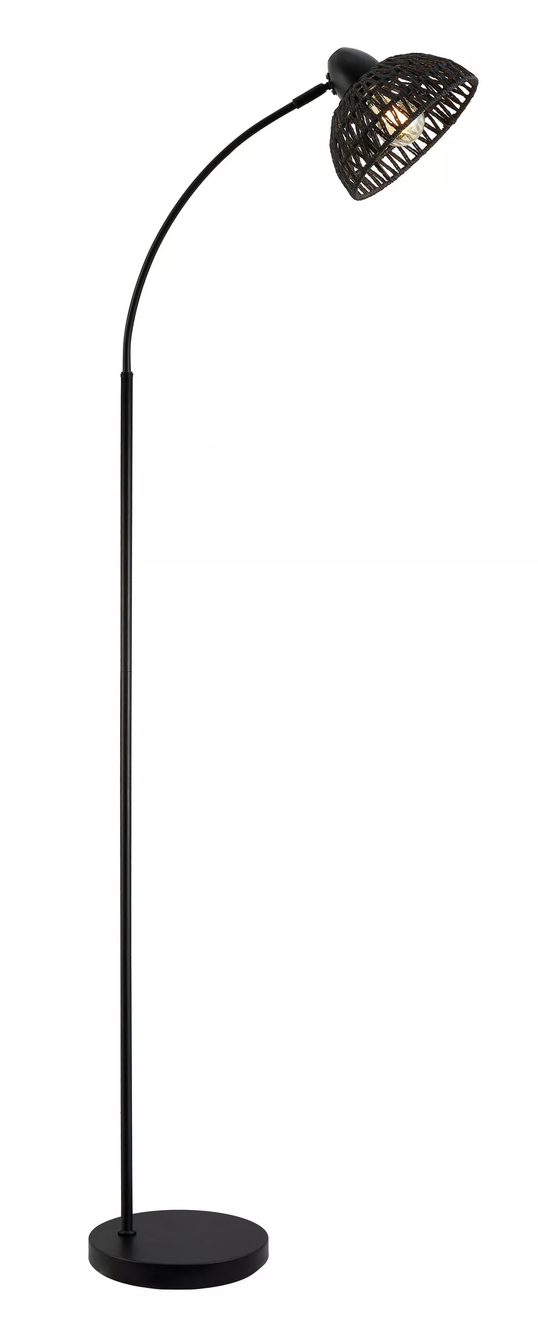 Novel floor lamp 55/24/155 cm