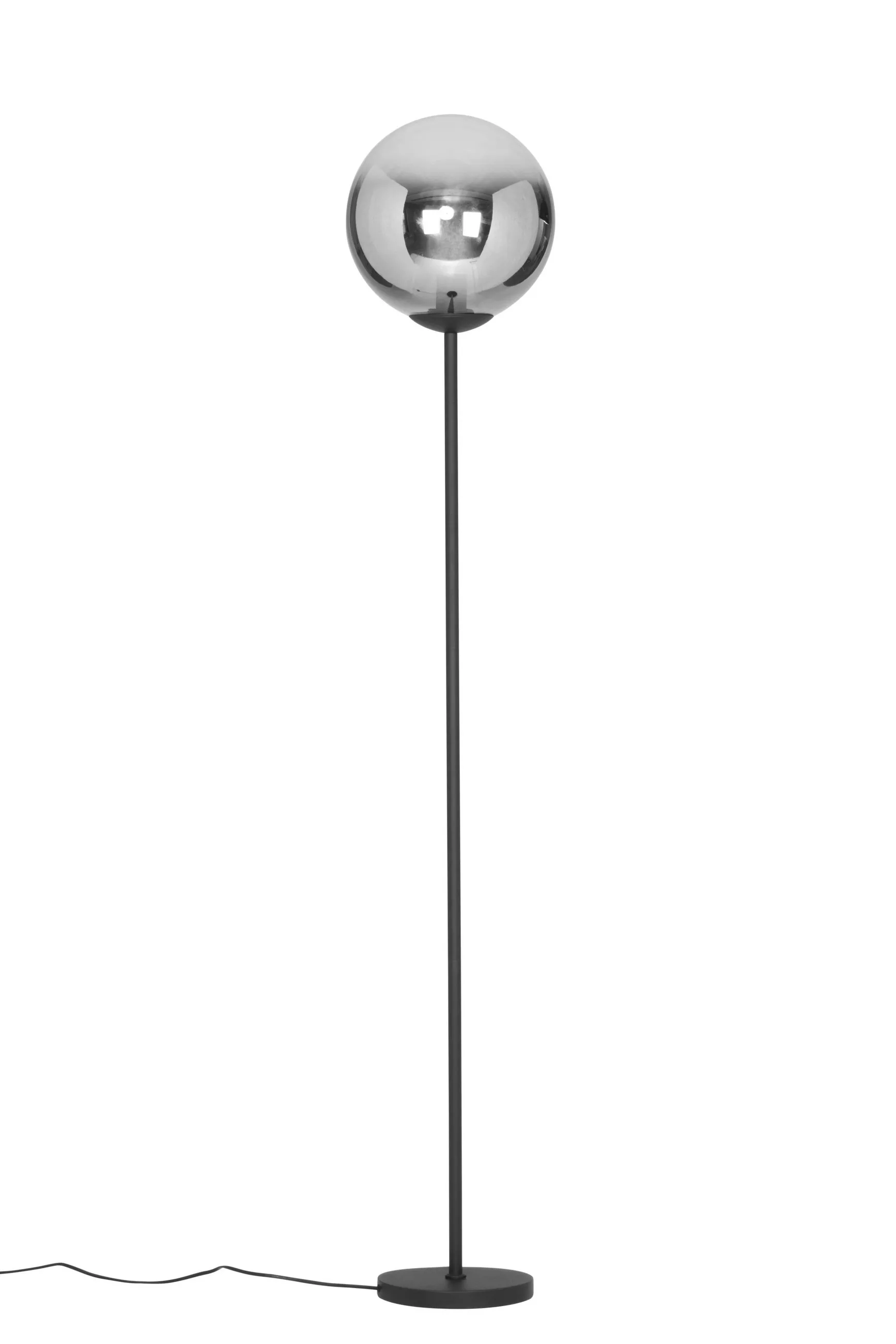 Novel floor lamp Sacramento 30/165 cm Midcentury