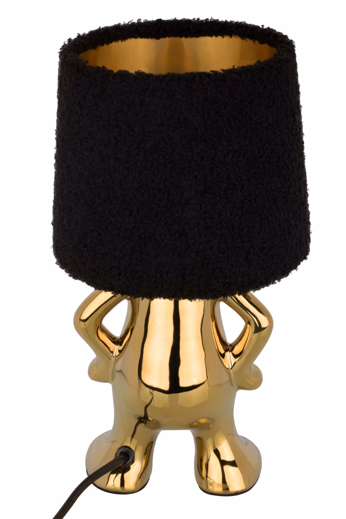 Novel table lamp 15/28 cm