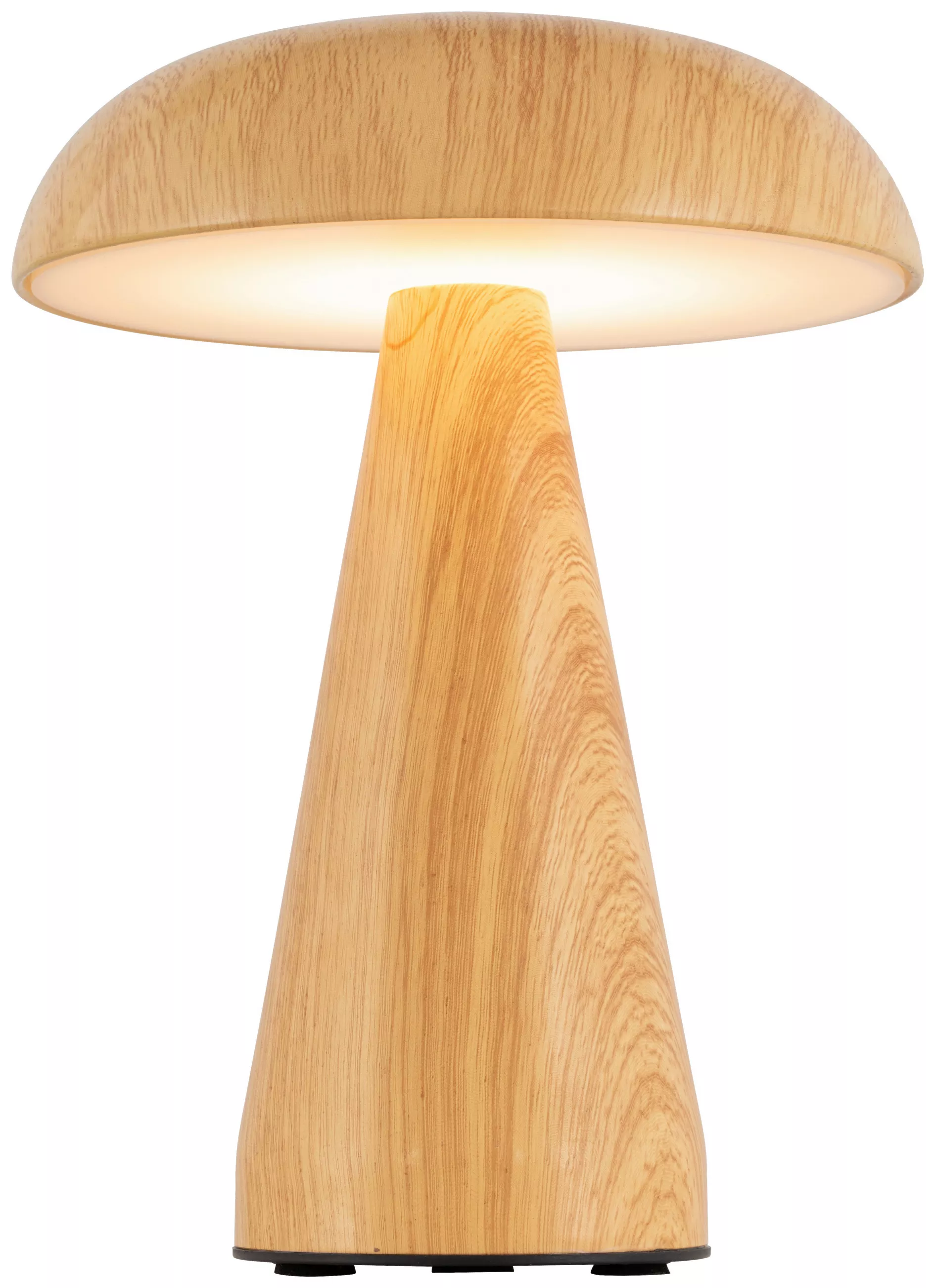 Novel table lamp 15.5/21 cm