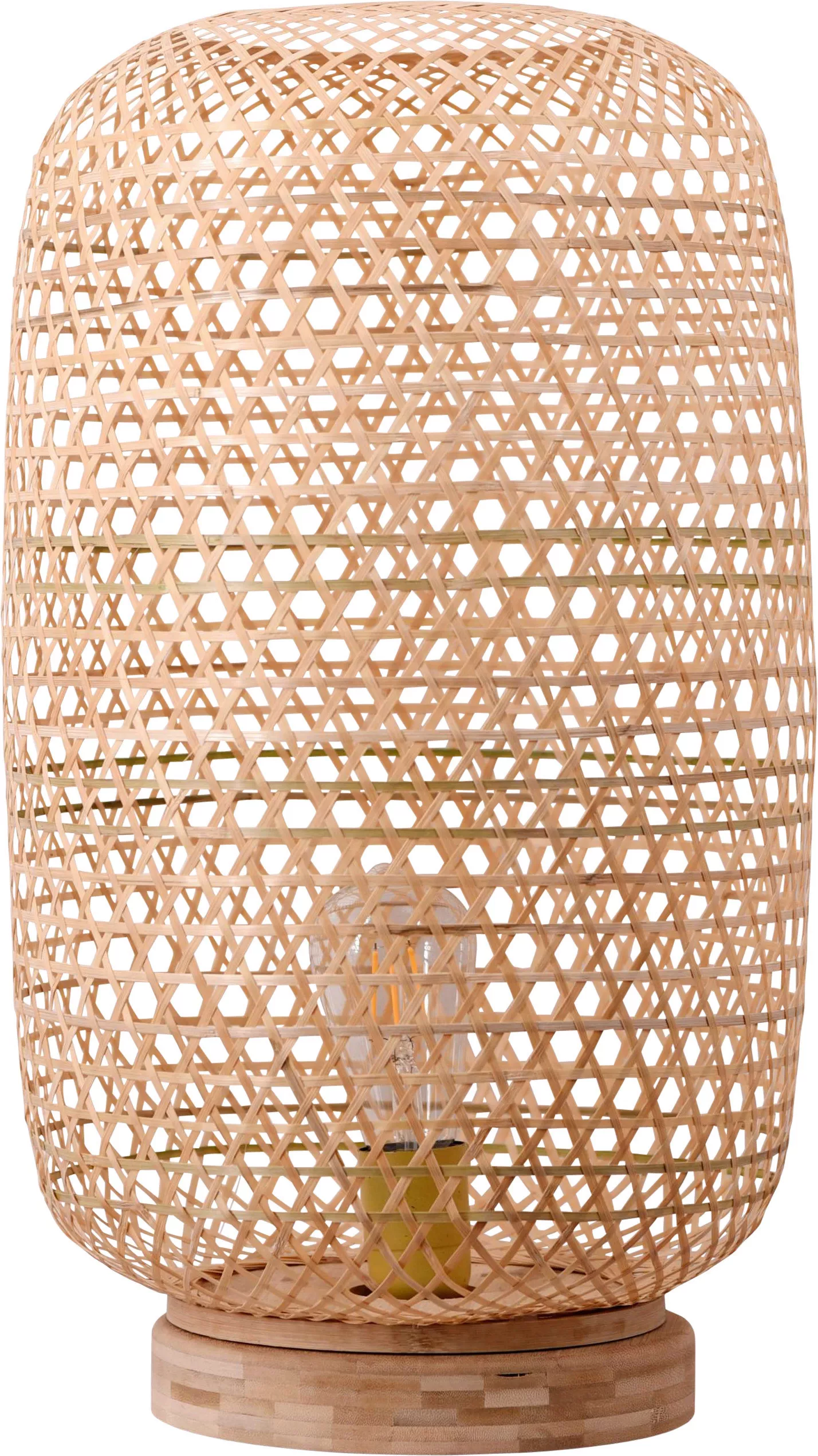 Novel table lamp 31/55 cm