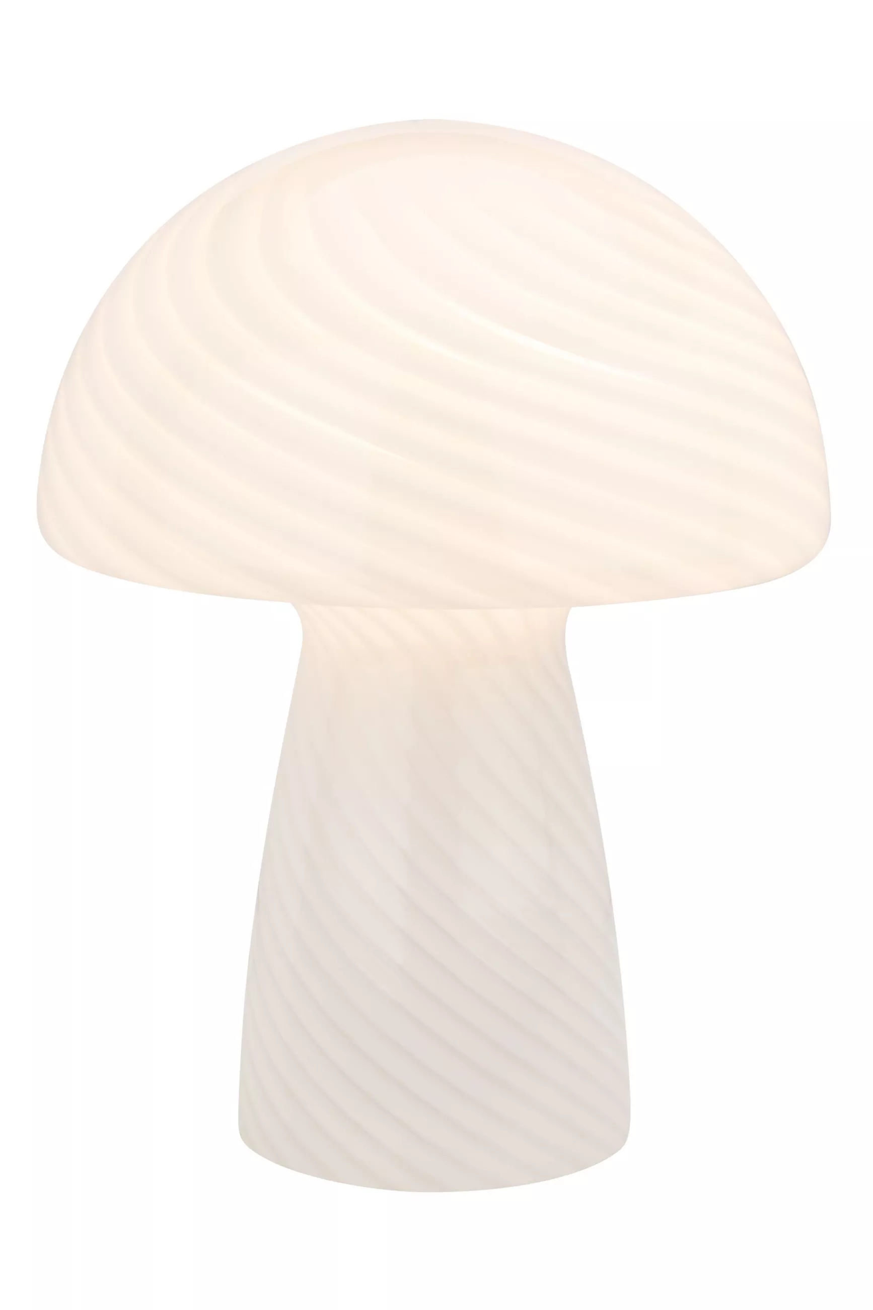 Novel table lamp Boise 21/28 cm