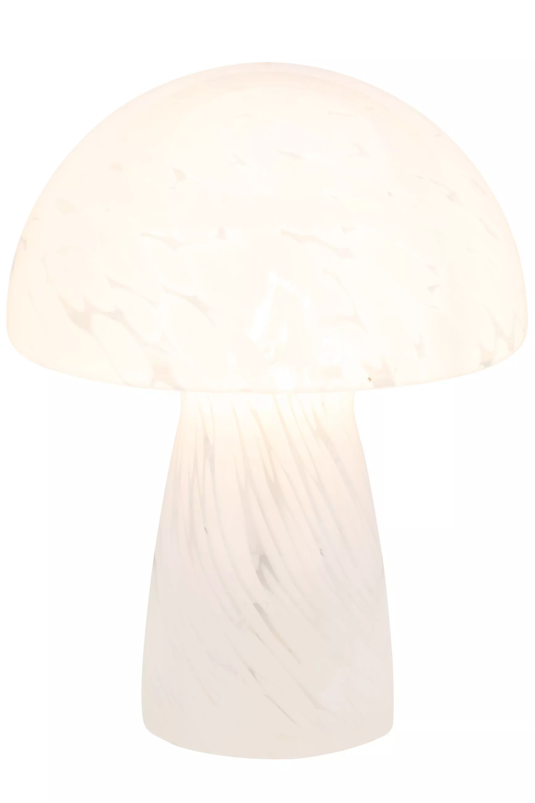 Novel table lamp Boise 21/28 cm