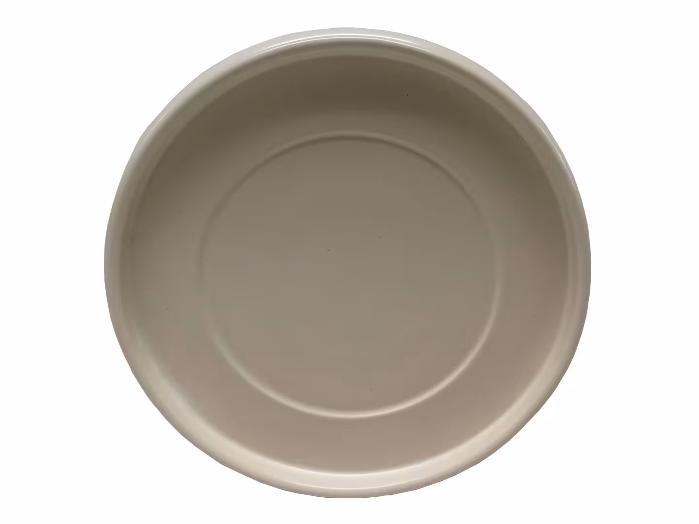 Novel Saucer Set Kyoto 16 cm, Sand