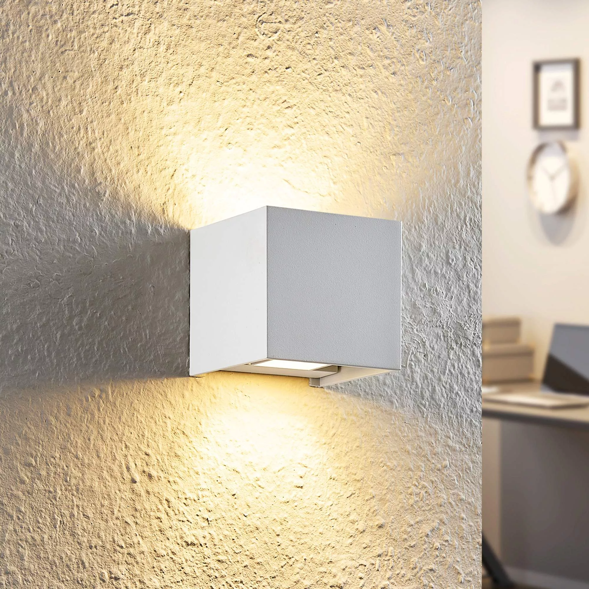 Novel wall lamp Leon 9.7/9.7/9.7 cm