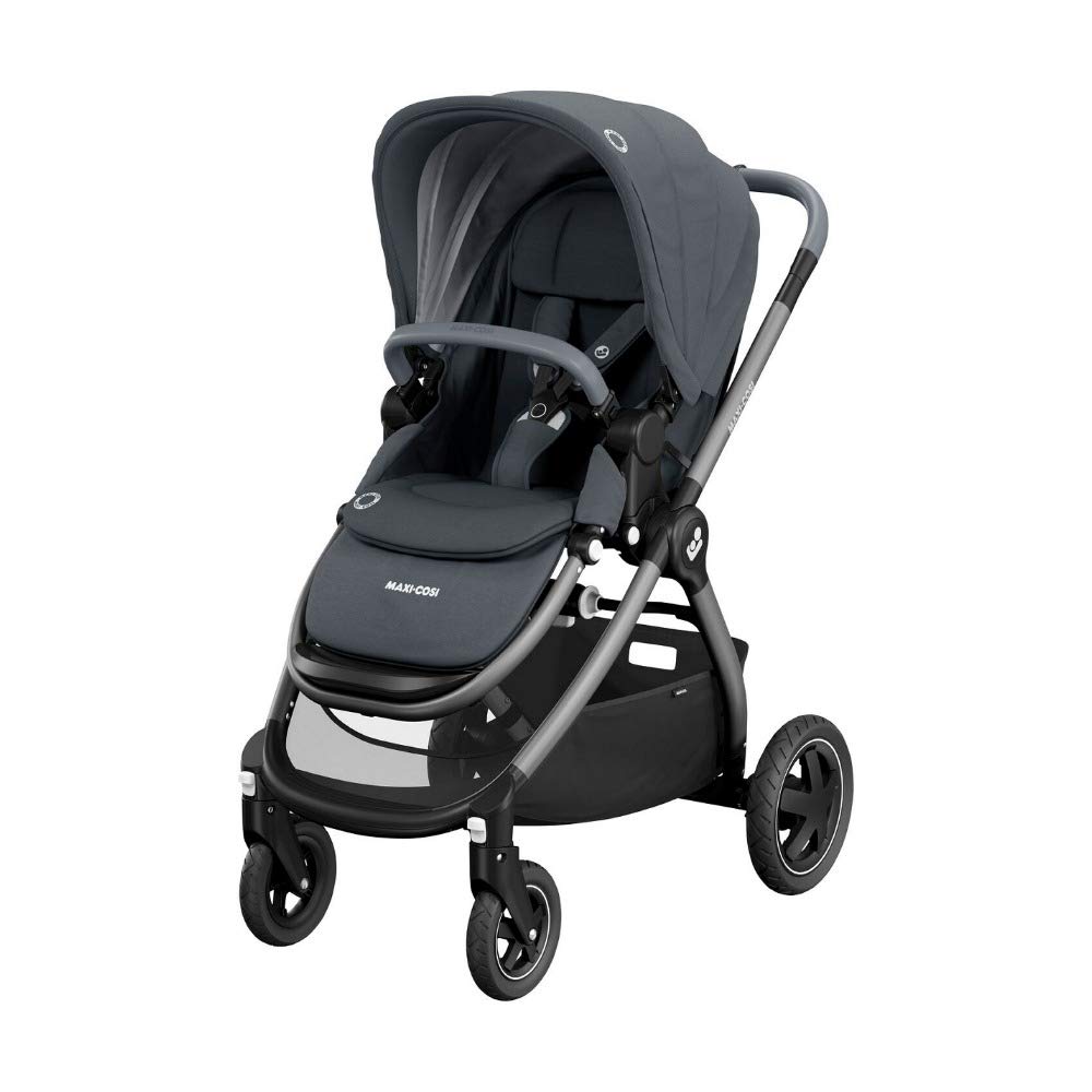 Maxi-Cosi Adorra Comfortable Combi Pushchair/Buggy