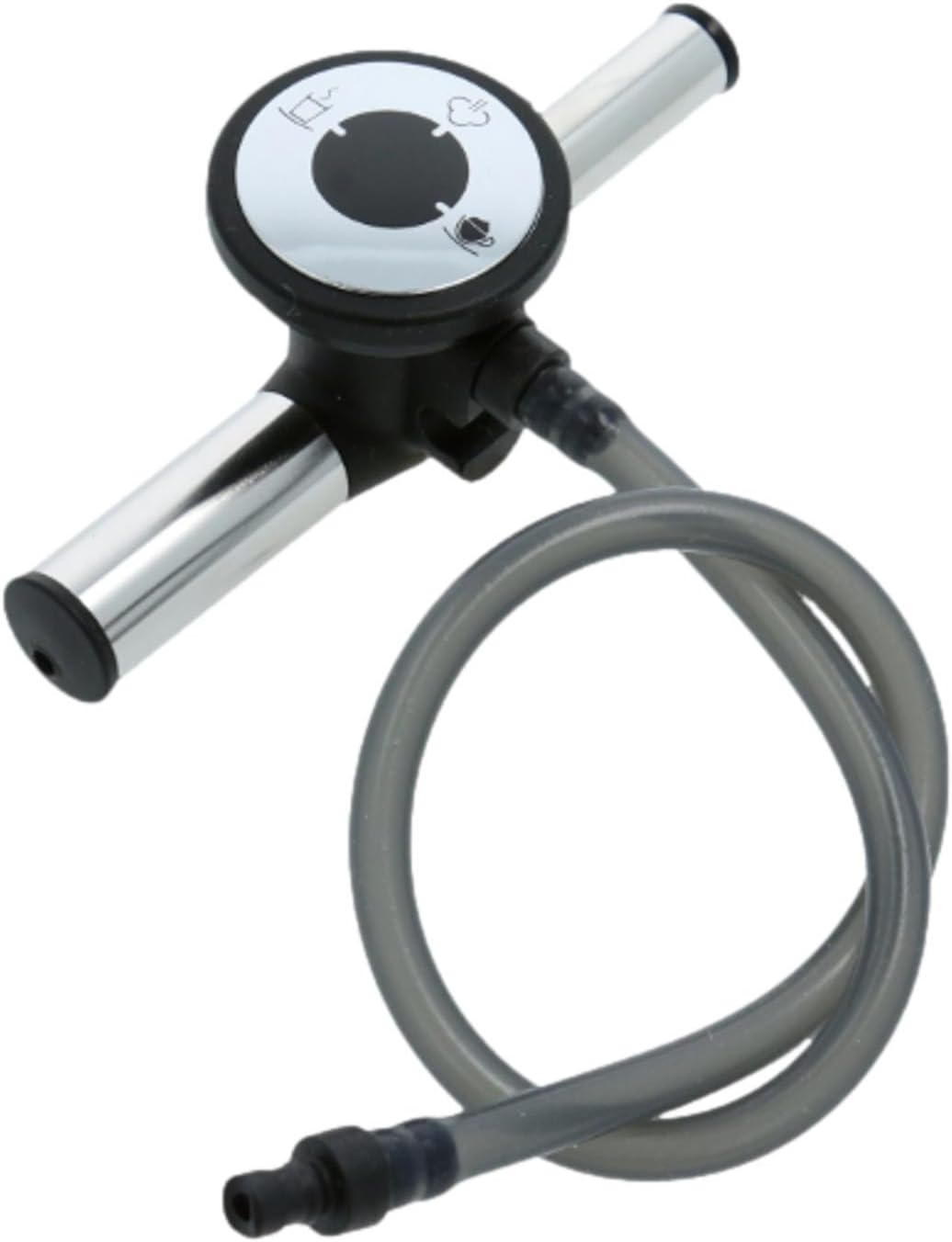 Melitta Store Melitta Frothing aid complete for coffee machines from the Solo & Perfect Milk series, Passione, Varianza