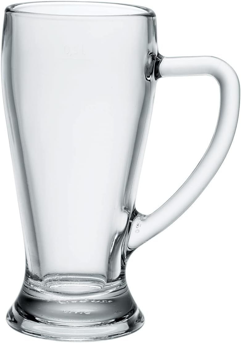 Bormioli Rocco BAVIERA 51 cl set 6
