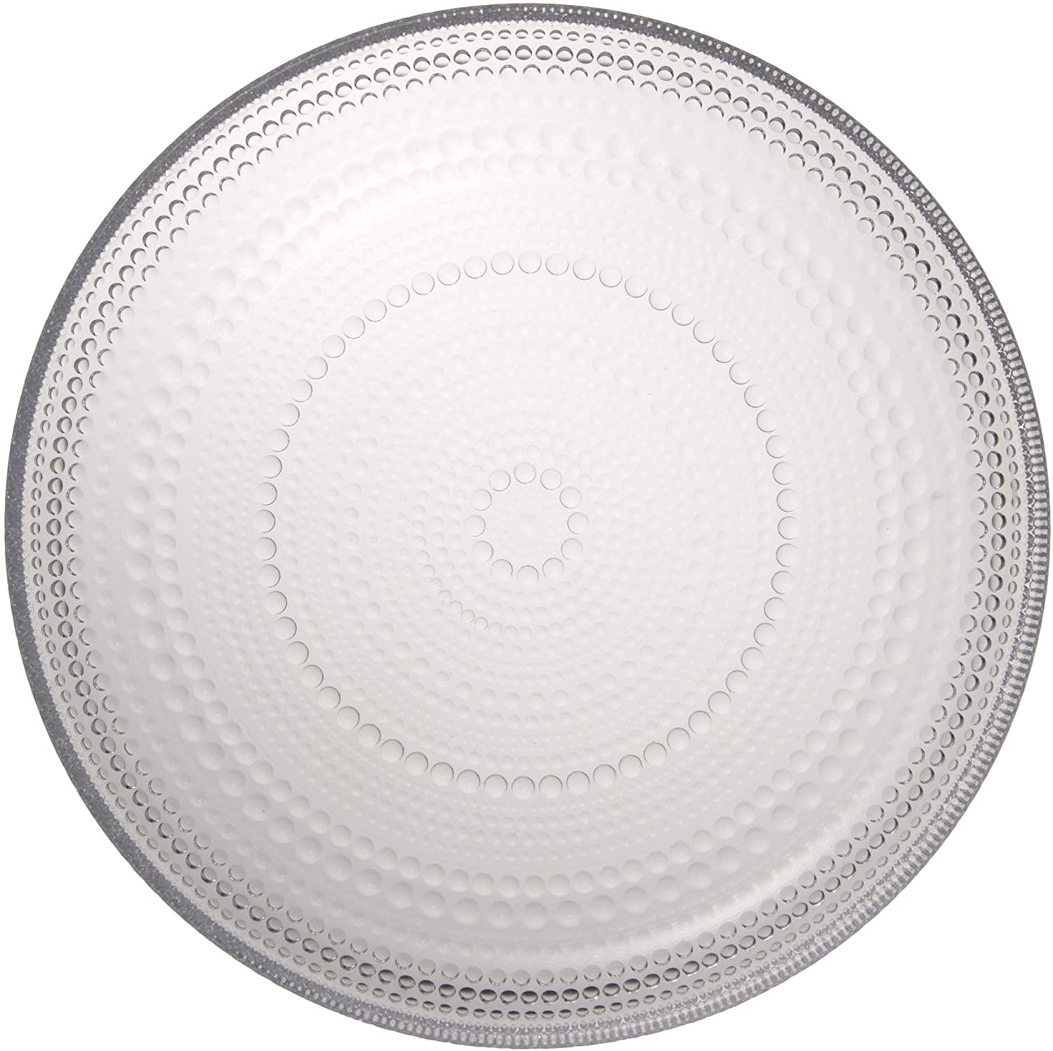 Iittala Kastehelmi Dinner Plates Set of 5
