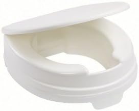 Dietz Reha Relaxon Basic Raised Toilet Seat