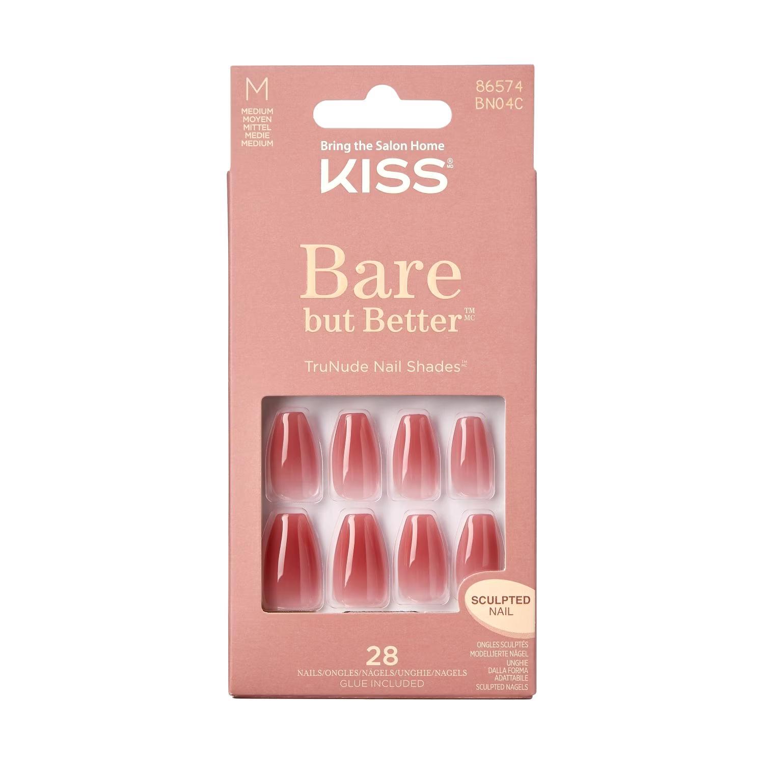 Kiss Nude nude