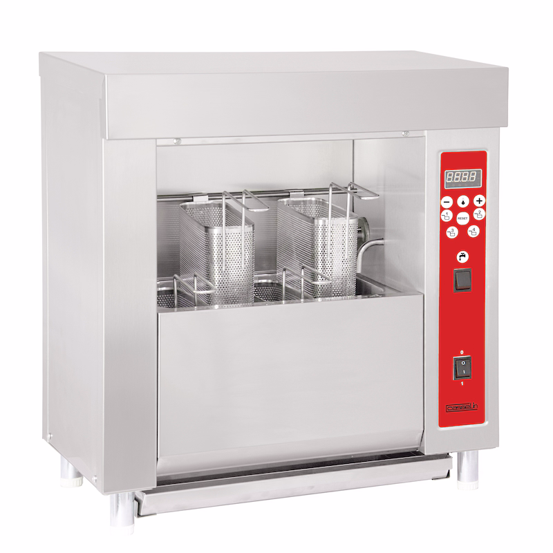Pasta cooker CCAP1 Casselin