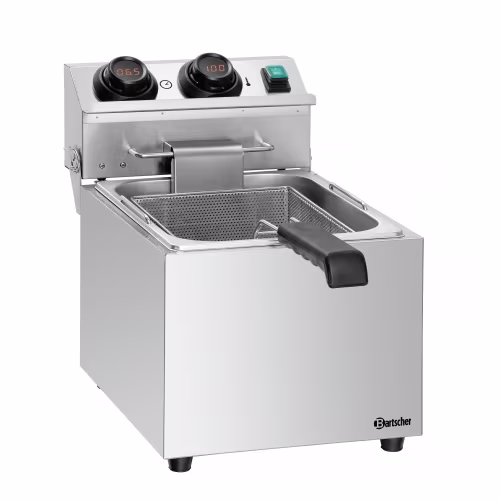 Bartscher Nudelkocher 8l MDI