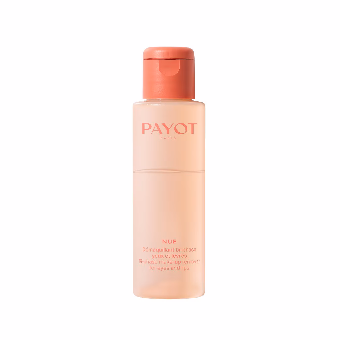 Payot Nue Démaquillant bi-phase yeux et lèvres