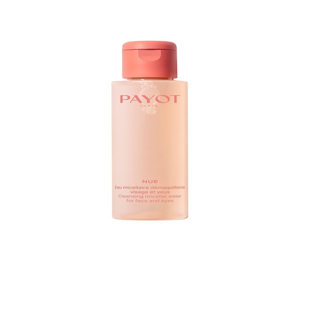 Payot Nue Eau Micellaire Démaquillante