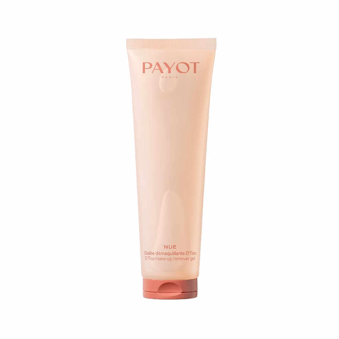 Payot Nue Gelée Démaquillante DTox