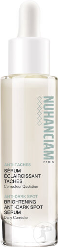 Nuhanciam Brightening Spot Serum Bottle 30ml