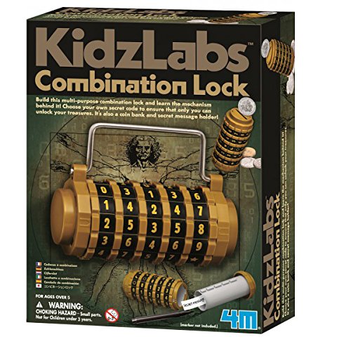 Number Lock 151