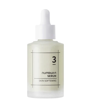 Numbuzin No.3 Skin Softening Serum