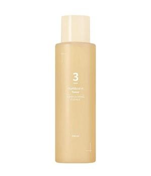 Numbuzin No.3 Super Glowing Essence Toner