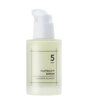 Numbuzin No.5 Goodbye Blemish Serum