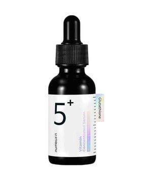 Numbuzin No.5 Vitamin Concentrated Serum