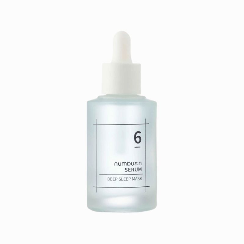 NUMBUZIN No.6 Deep Sleep Mask Serum 50ml 50 ml