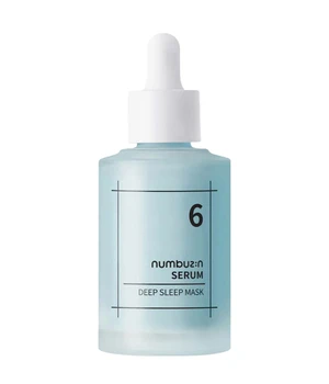 Numbuzin No.6 Deep Sleep Mask Serum