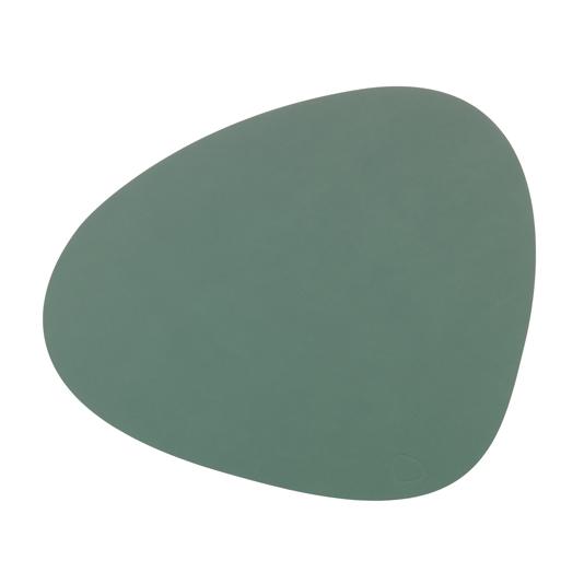 Lind DNA Nupo Platzdecke Curve
