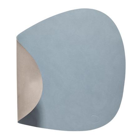 Lind DNA Nupo Platzdecke Double-Sided Curve L