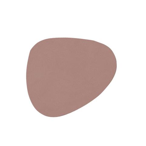 Lind DNA Nupo Coaster Curve