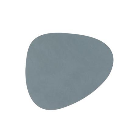 Lind DNA Nupo Coaster Curve