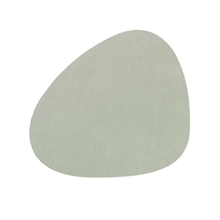 Lind DNA Nupo Coaster Curve