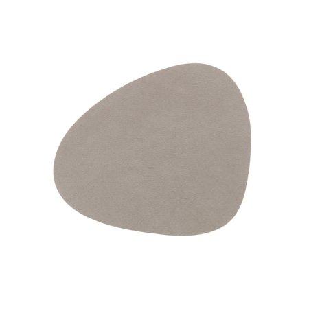 Lind DNA Nupo Coaster Curve