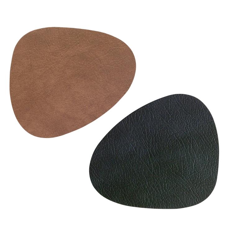 Lind DNA Nupo Coasters Double-Curve