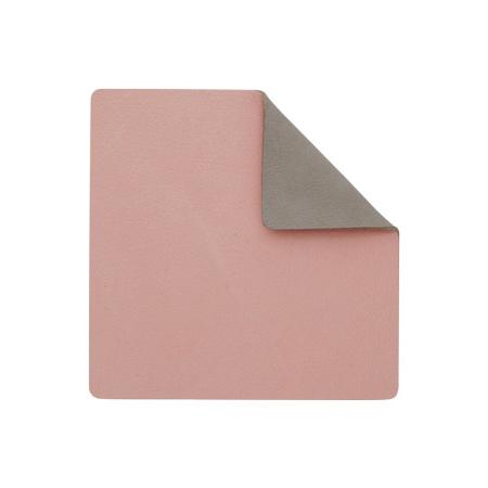 Lind DNA Nupo Coasters Square Double-Sided