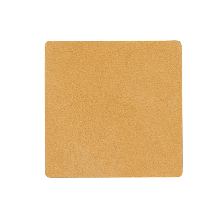 Lind DNA Square Nupo Coaster