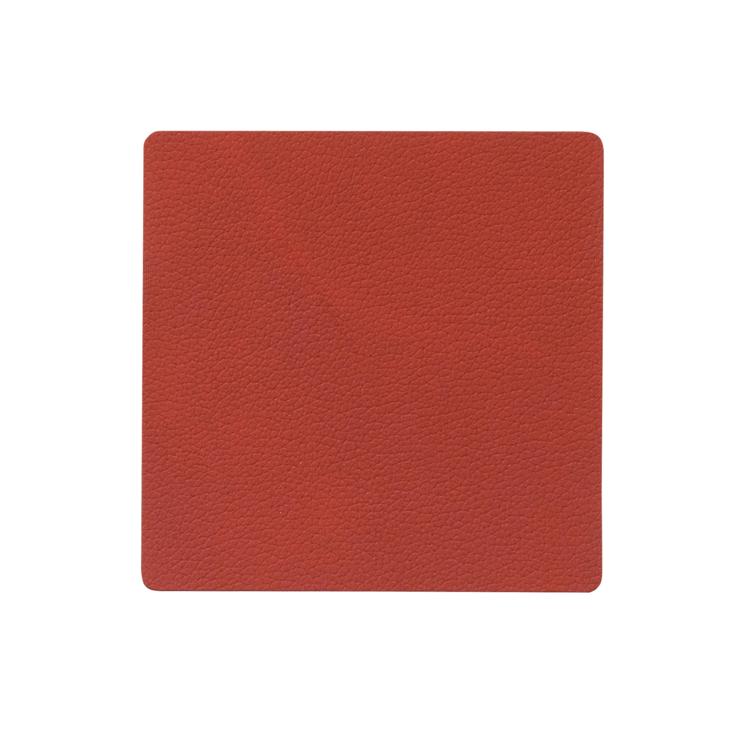 Lind DNA Square Nupo Coaster