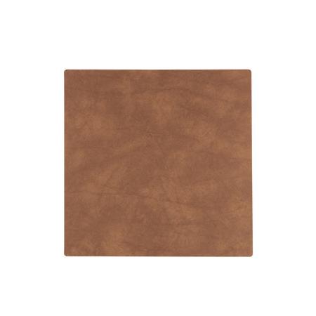 Lind DNA Square Nupo Coaster
