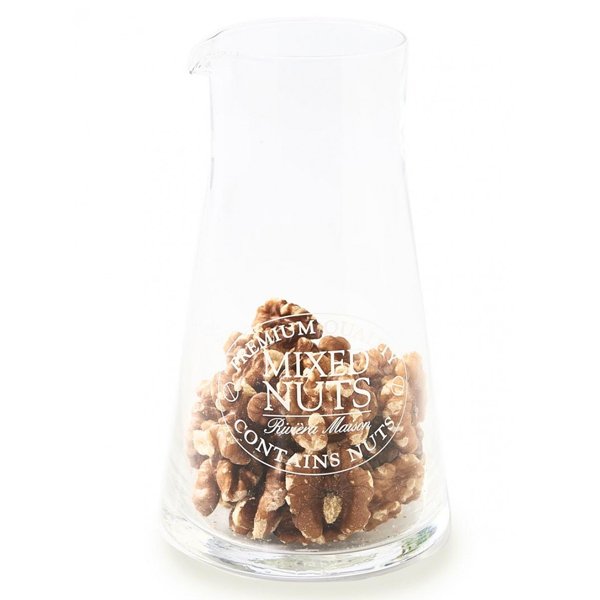 Rivièra Maison nut dispenser Mixed Nut from Riviera Maison