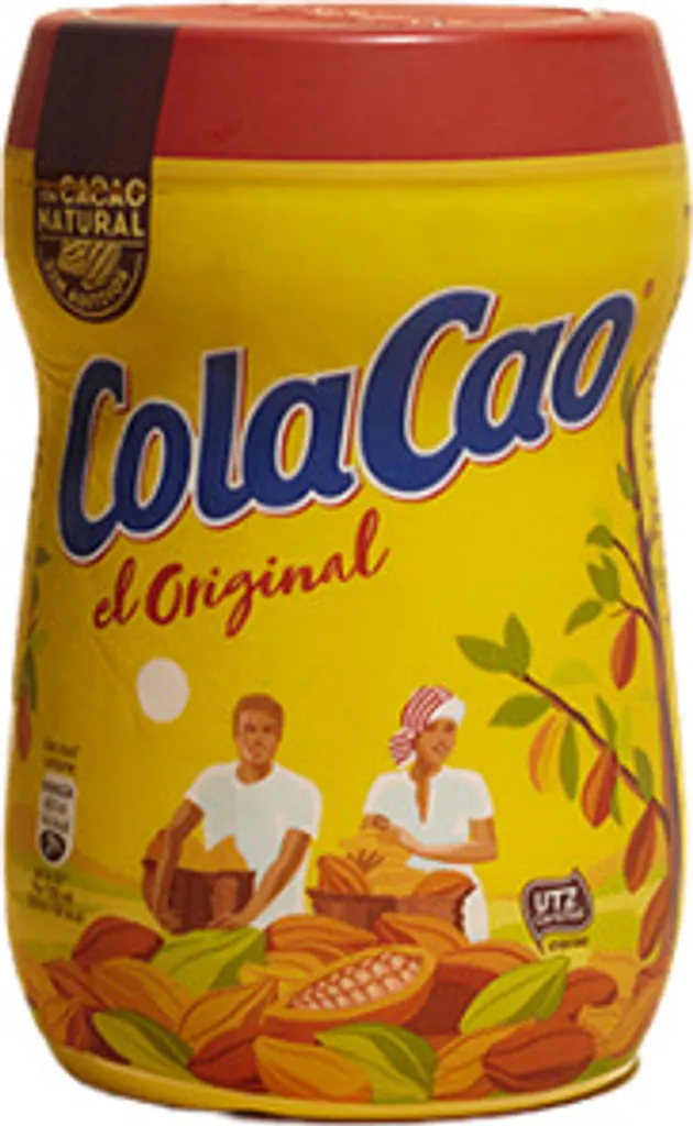 Nutrexpa Cola Cao Original cocoa powder 390g