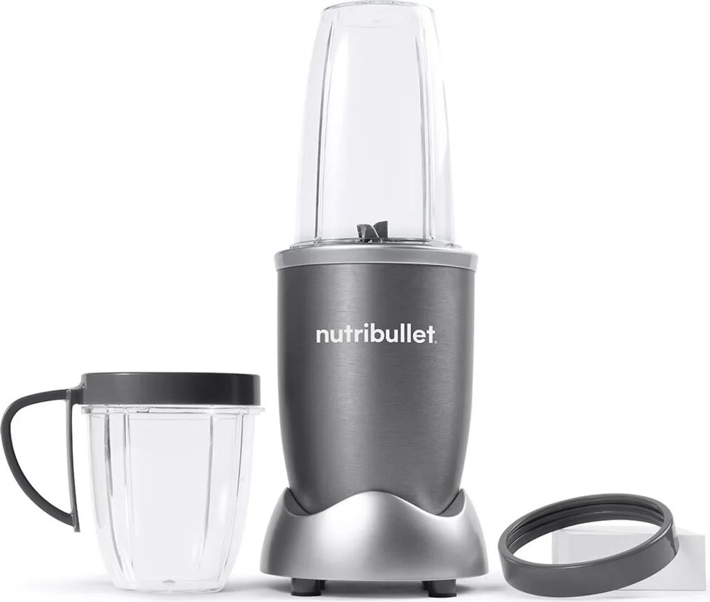 NUTRIBULLET Mixer NB 505 DG, 500 W, Inox (0C22300005)