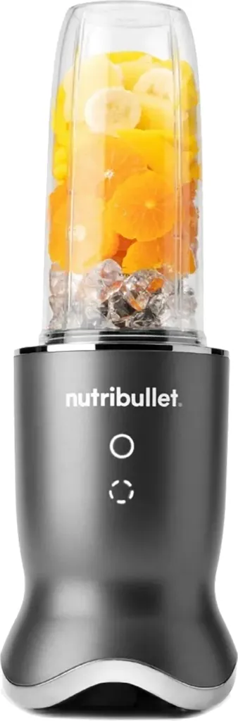 nutribullet NB1206DGCC grey stand mixer
